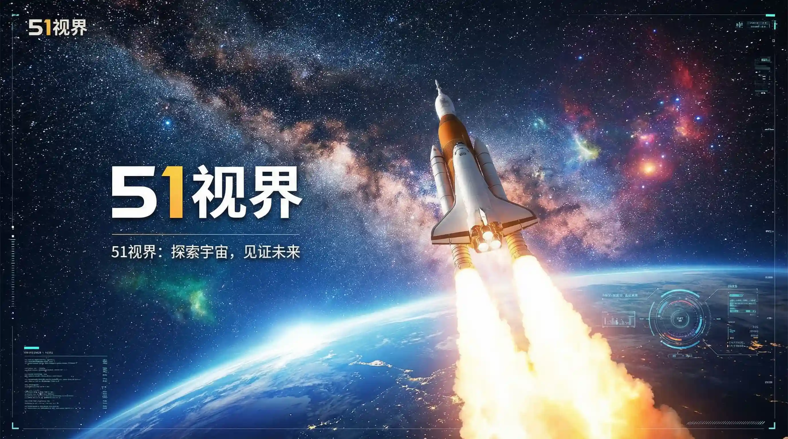 太空探索与航天发射 - 9277在线观看资源 追踪航天动态